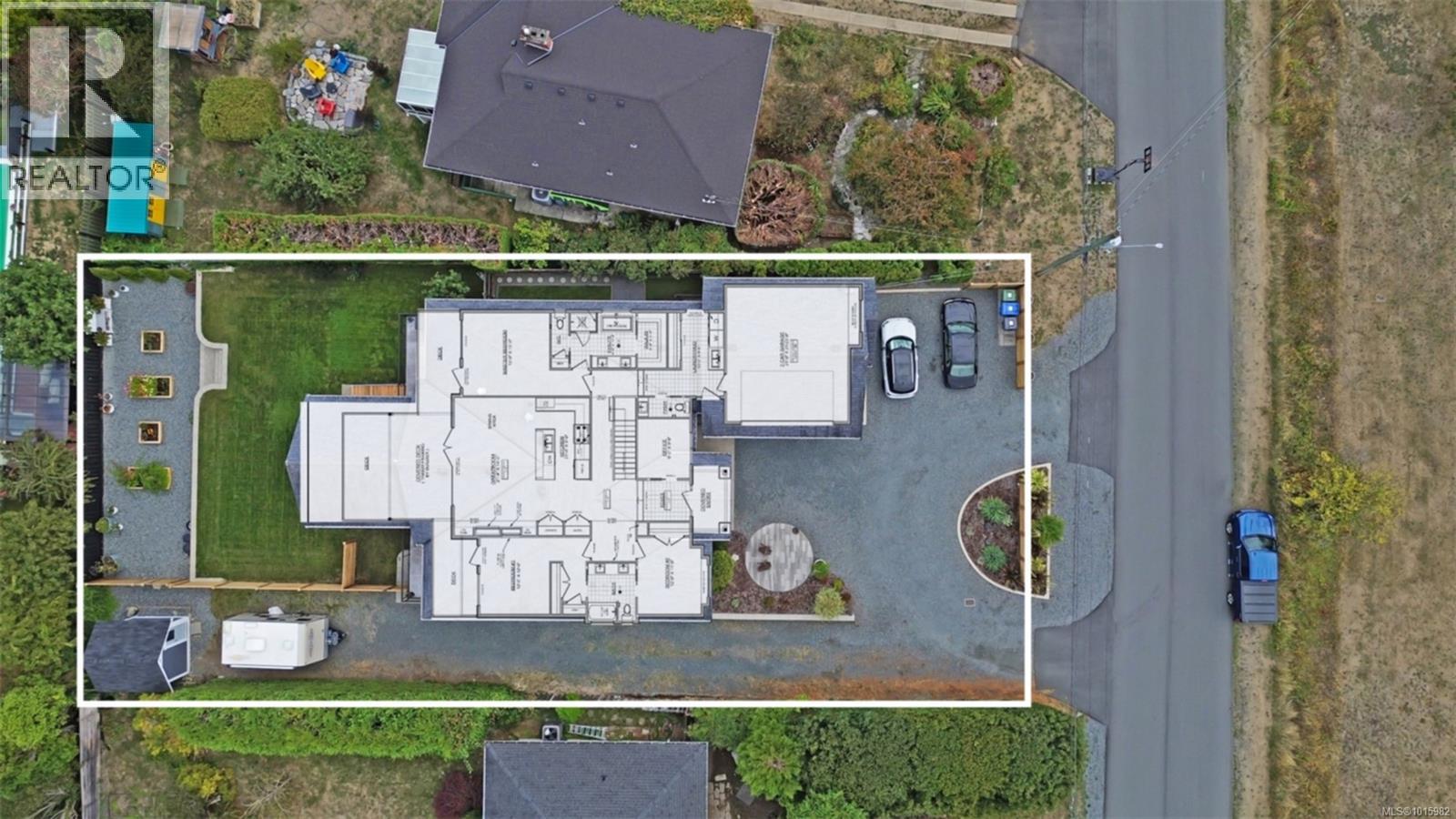 2580 Holyrood Dr, Nanaimo, British Columbia  V9S 4K9 - Photo 67 - 1015982