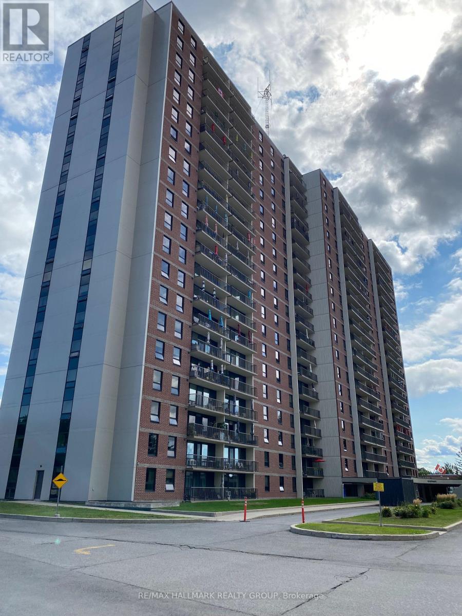 1007 - 665 BATHGATE DRIVE, Ottawa, Ontario