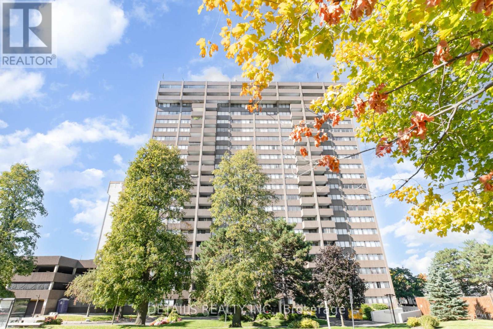 906 - 1285 Cahill Drive, Ottawa, Ontario  K1V 9A7 - Photo 2 - X12450676