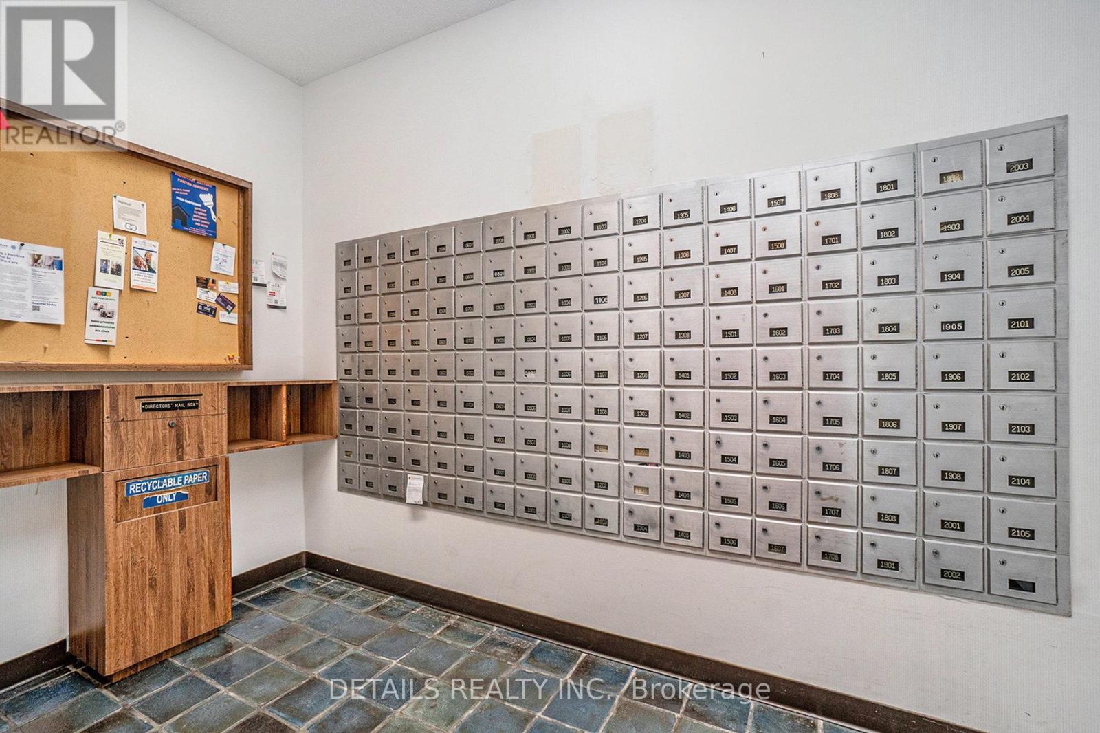 906 - 1285 Cahill Drive, Ottawa, Ontario  K1V 9A7 - Photo 21 - X12450676