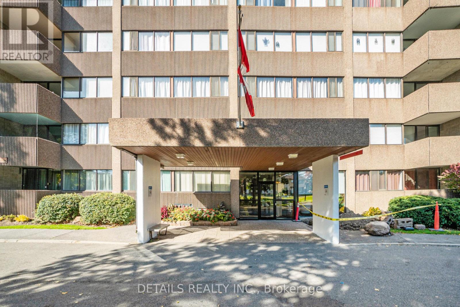 906 - 1285 Cahill Drive, Ottawa, Ontario  K1V 9A7 - Photo 22 - X12450676