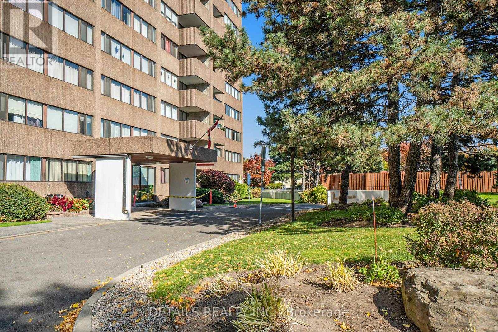 906 - 1285 Cahill Drive, Ottawa, Ontario  K1V 9A7 - Photo 23 - X12450676