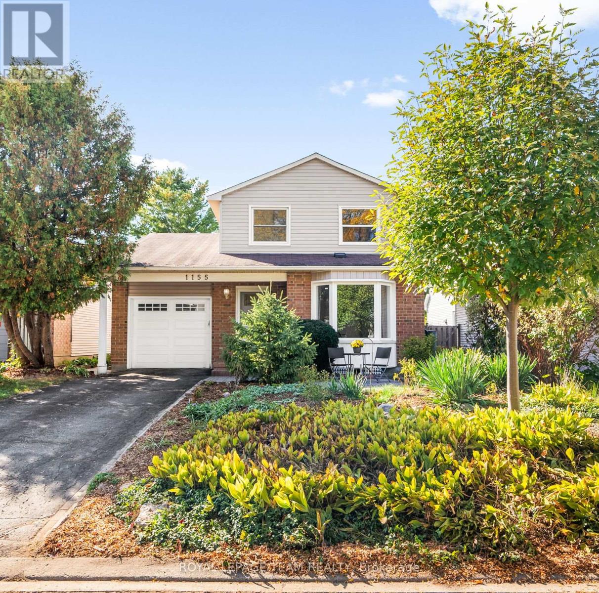 1155 SAUTERNE PARK, Ottawa, Ontario