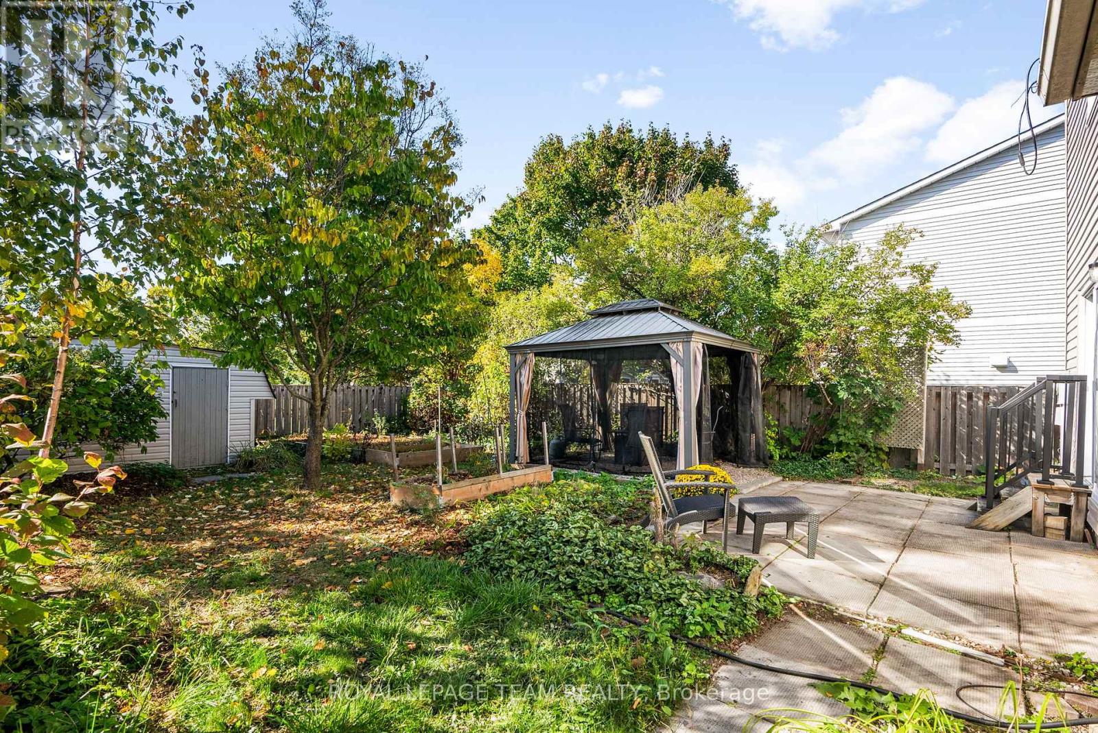 1155 Sauterne Park, Ottawa, Ontario  K1C 2H3 - Photo 38 - X12450686