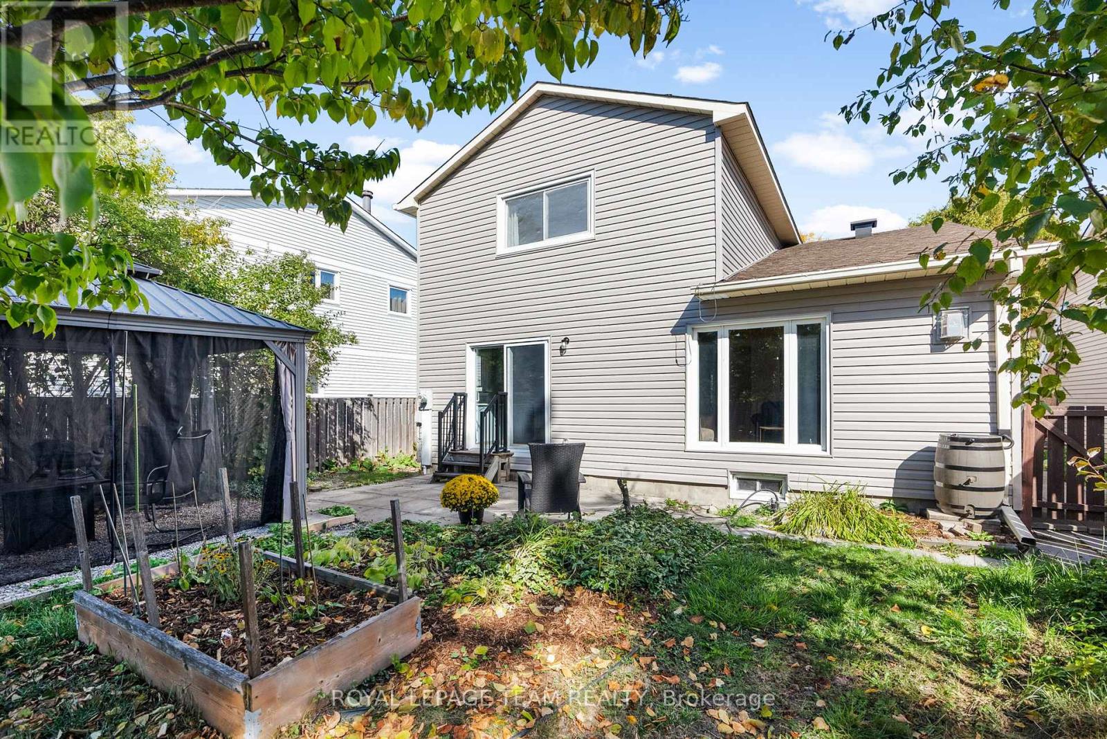 1155 Sauterne Park, Ottawa, Ontario  K1C 2H3 - Photo 40 - X12450686