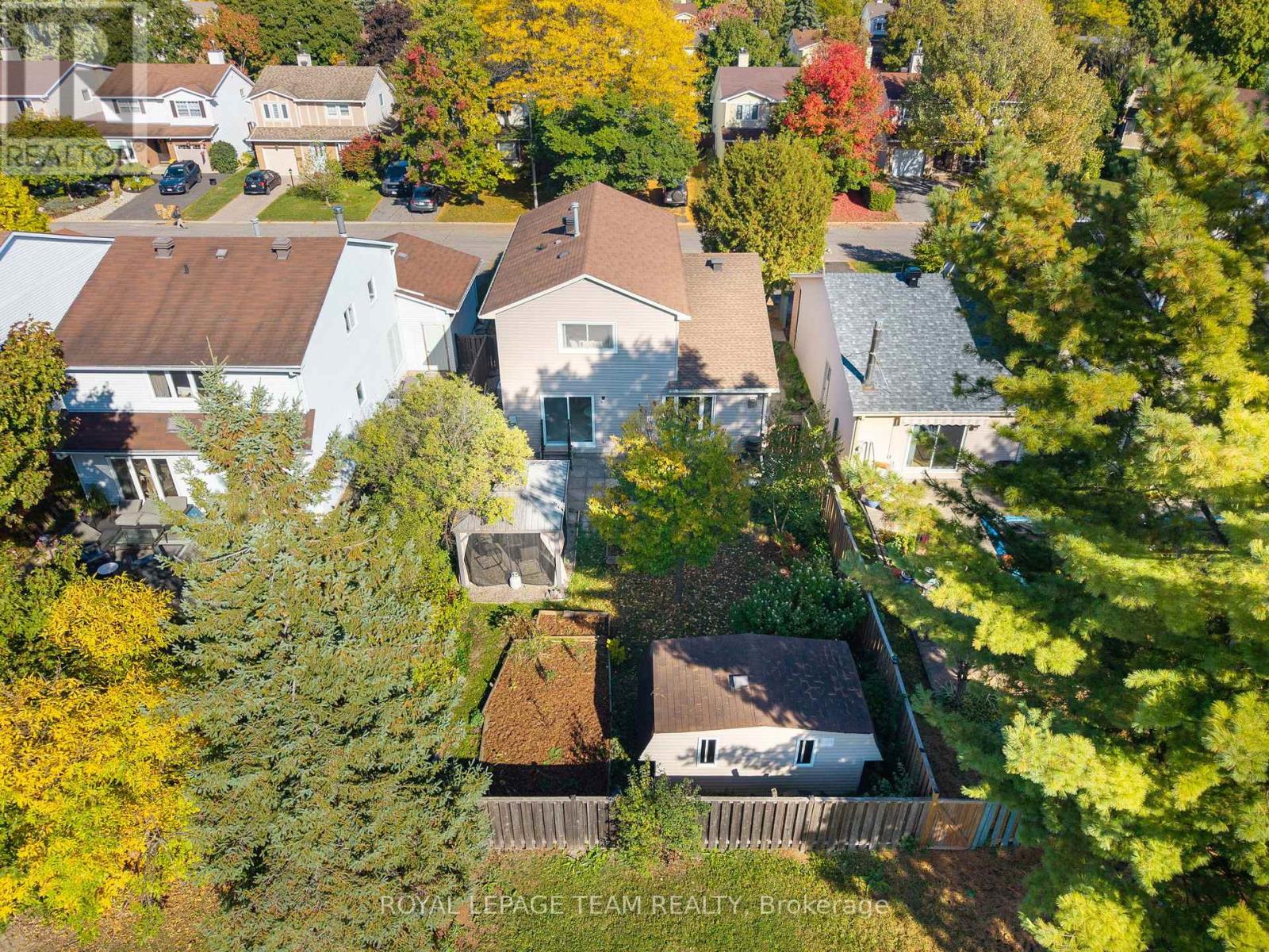 1155 Sauterne Park, Ottawa, Ontario  K1C 2H3 - Photo 42 - X12450686