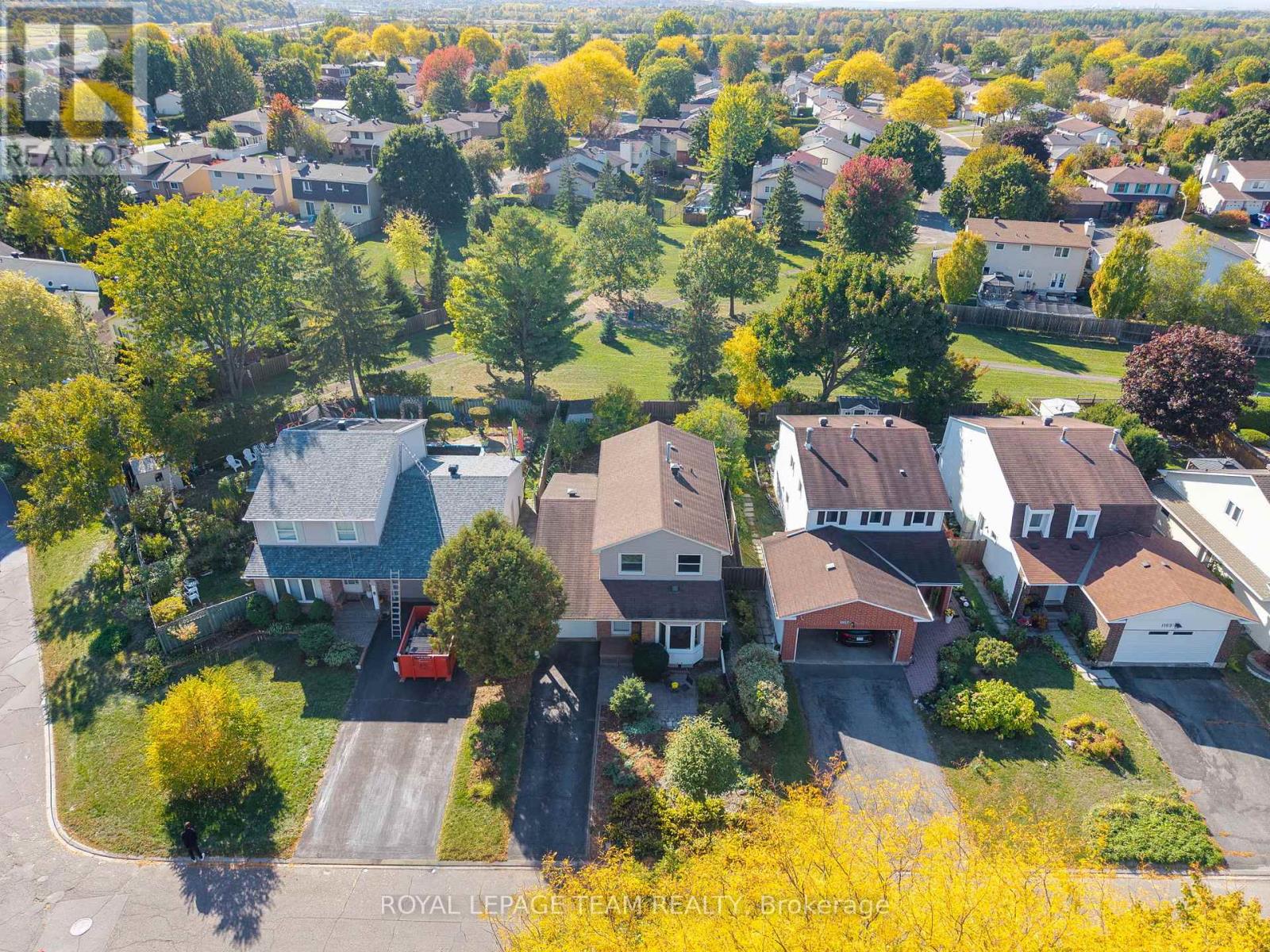 1155 Sauterne Park, Ottawa, Ontario  K1C 2H3 - Photo 43 - X12450686