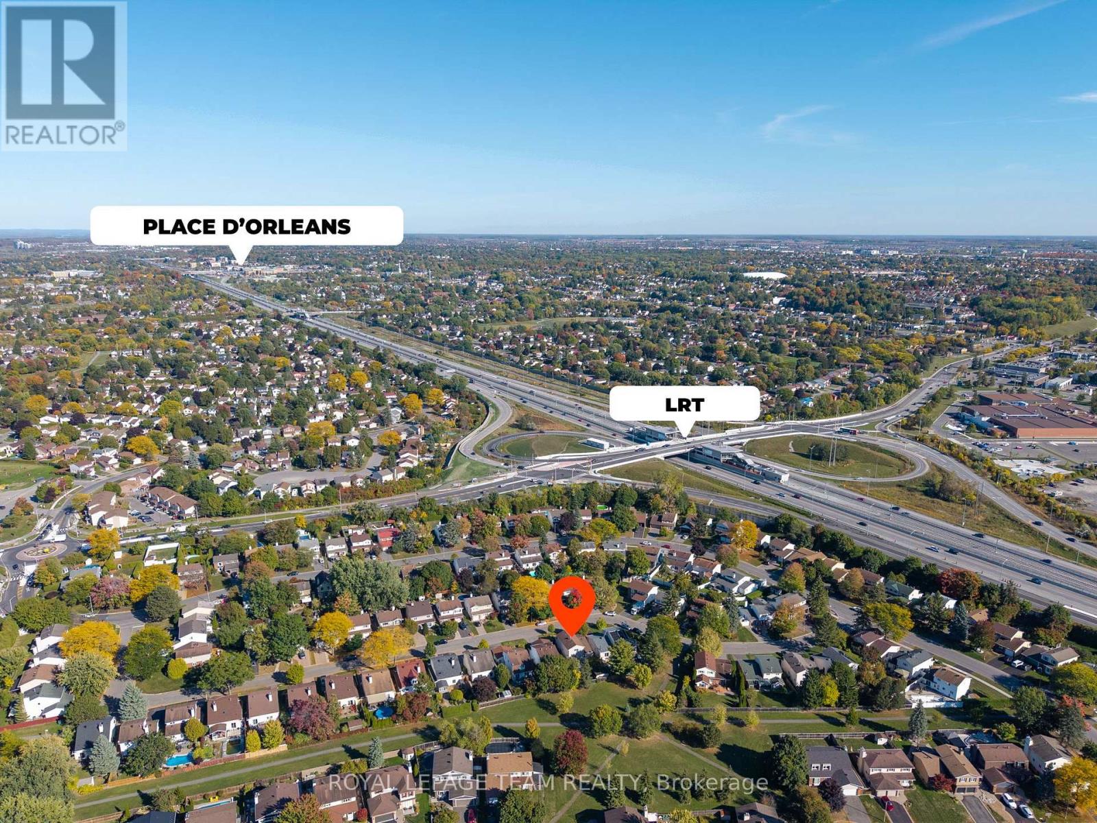 1155 Sauterne Park, Ottawa, Ontario  K1C 2H3 - Photo 44 - X12450686