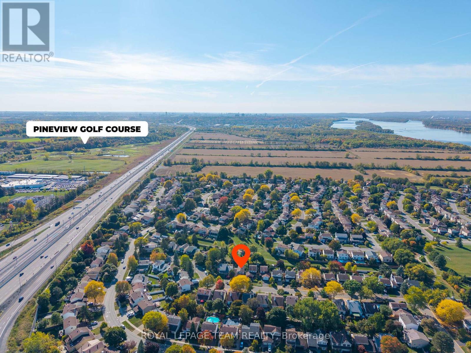 1155 Sauterne Park, Ottawa, Ontario  K1C 2H3 - Photo 45 - X12450686