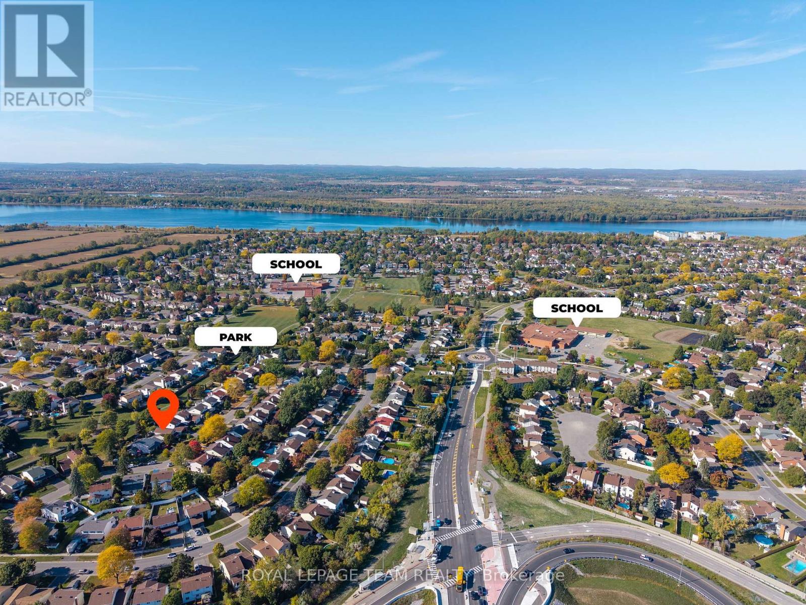 1155 Sauterne Park, Ottawa, Ontario  K1C 2H3 - Photo 46 - X12450686