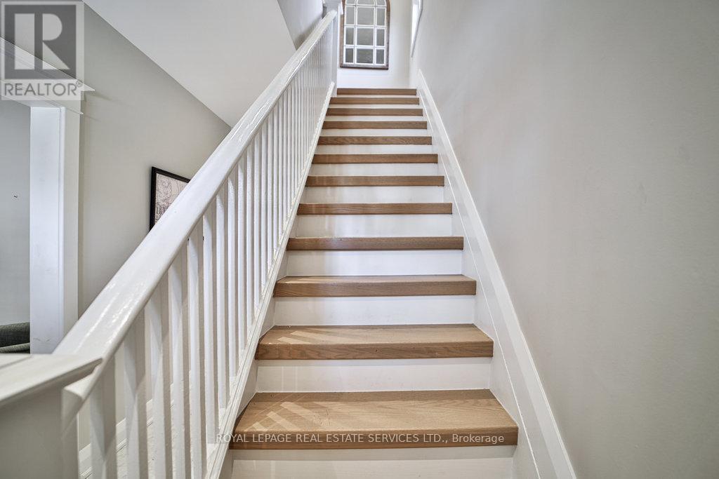128 Chisholm Street, Oakville, Ontario  L6K 3J2 - Photo 23 - W12450622