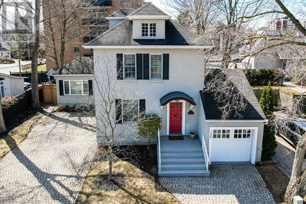 128 Chisholm Street, Oakville, Ontario  L6K 3J2 - Photo 42 - W12450622
