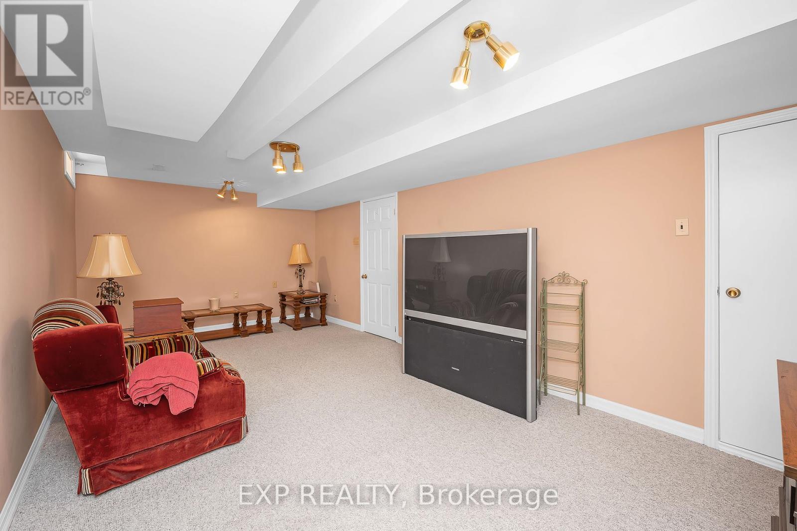 44 Wexford Road, Brampton, Ontario  L6Z 2W3 - Photo 35 - W12450634