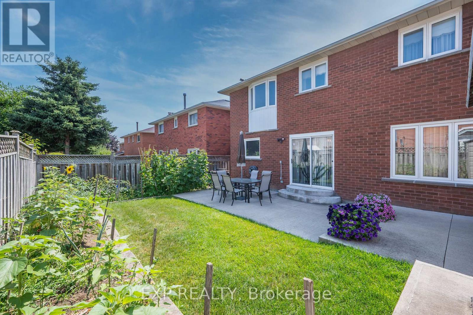44 Wexford Road, Brampton, Ontario  L6Z 2W3 - Photo 37 - W12450634