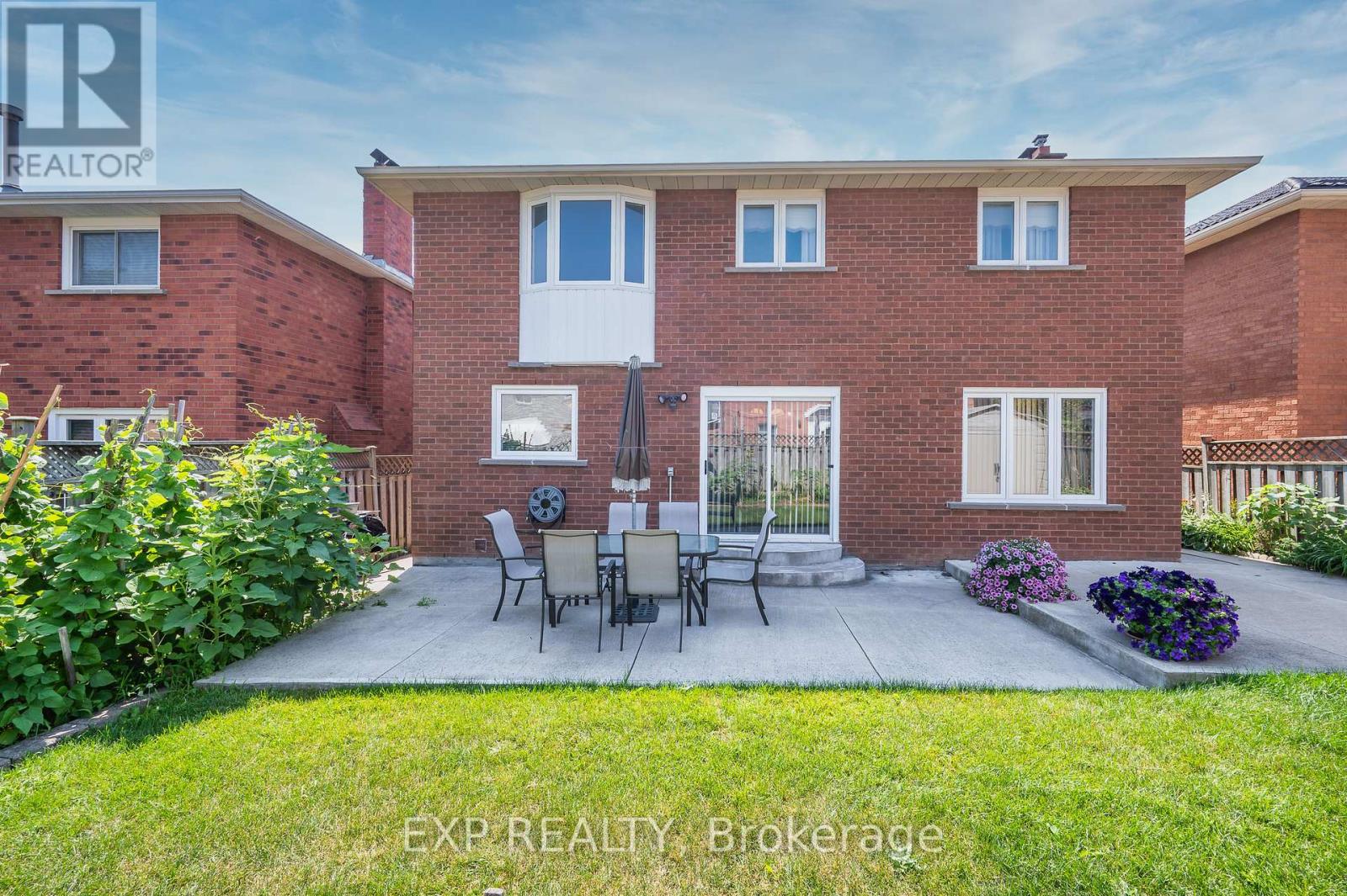 44 Wexford Road, Brampton, Ontario  L6Z 2W3 - Photo 38 - W12450634