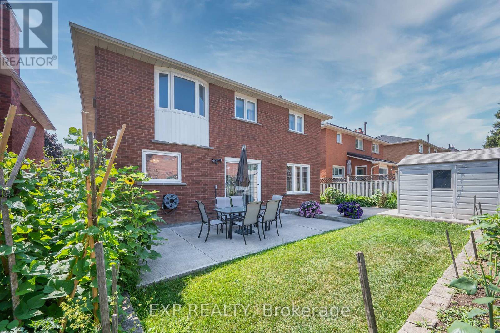 44 Wexford Road, Brampton, Ontario  L6Z 2W3 - Photo 39 - W12450634