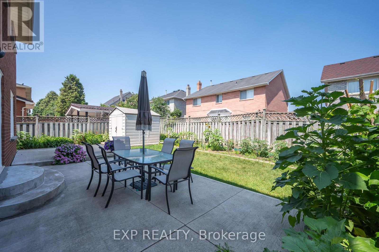 44 Wexford Road, Brampton, Ontario  L6Z 2W3 - Photo 40 - W12450634