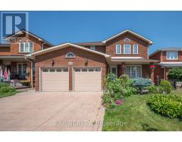 44 WEXFORD ROAD, Brampton, Ontario