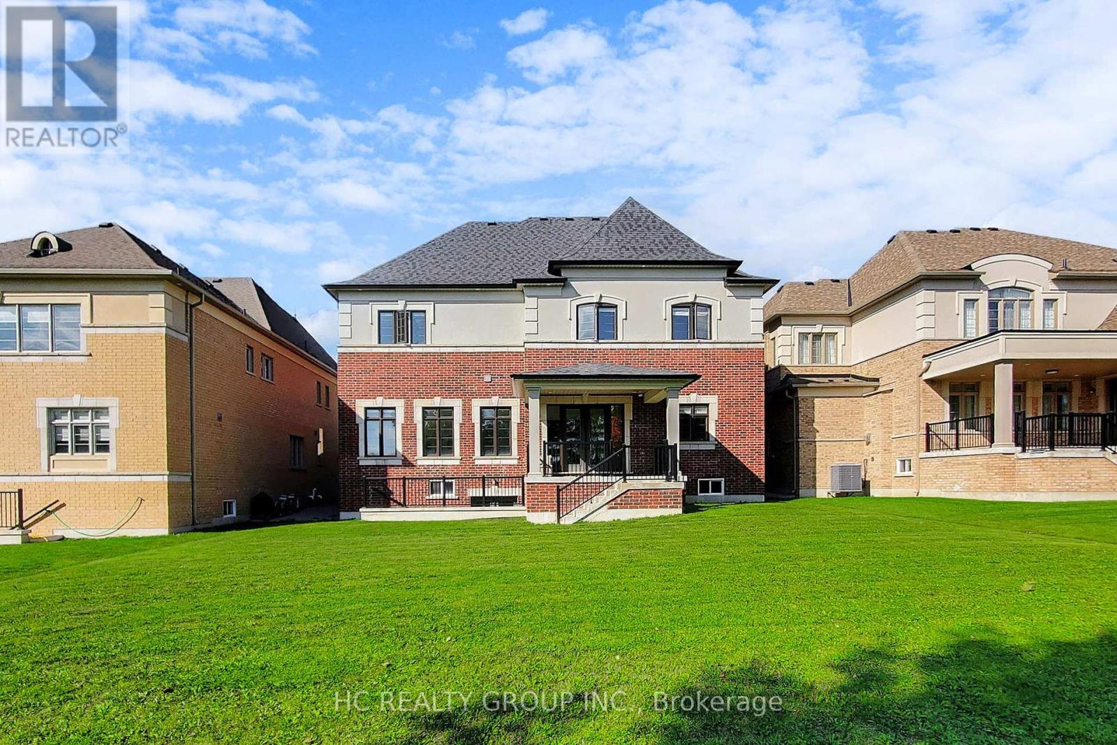 356 Touch Gold Crescent, Aurora, Ontario  L4G 3X4 - Photo 47 - N12450591