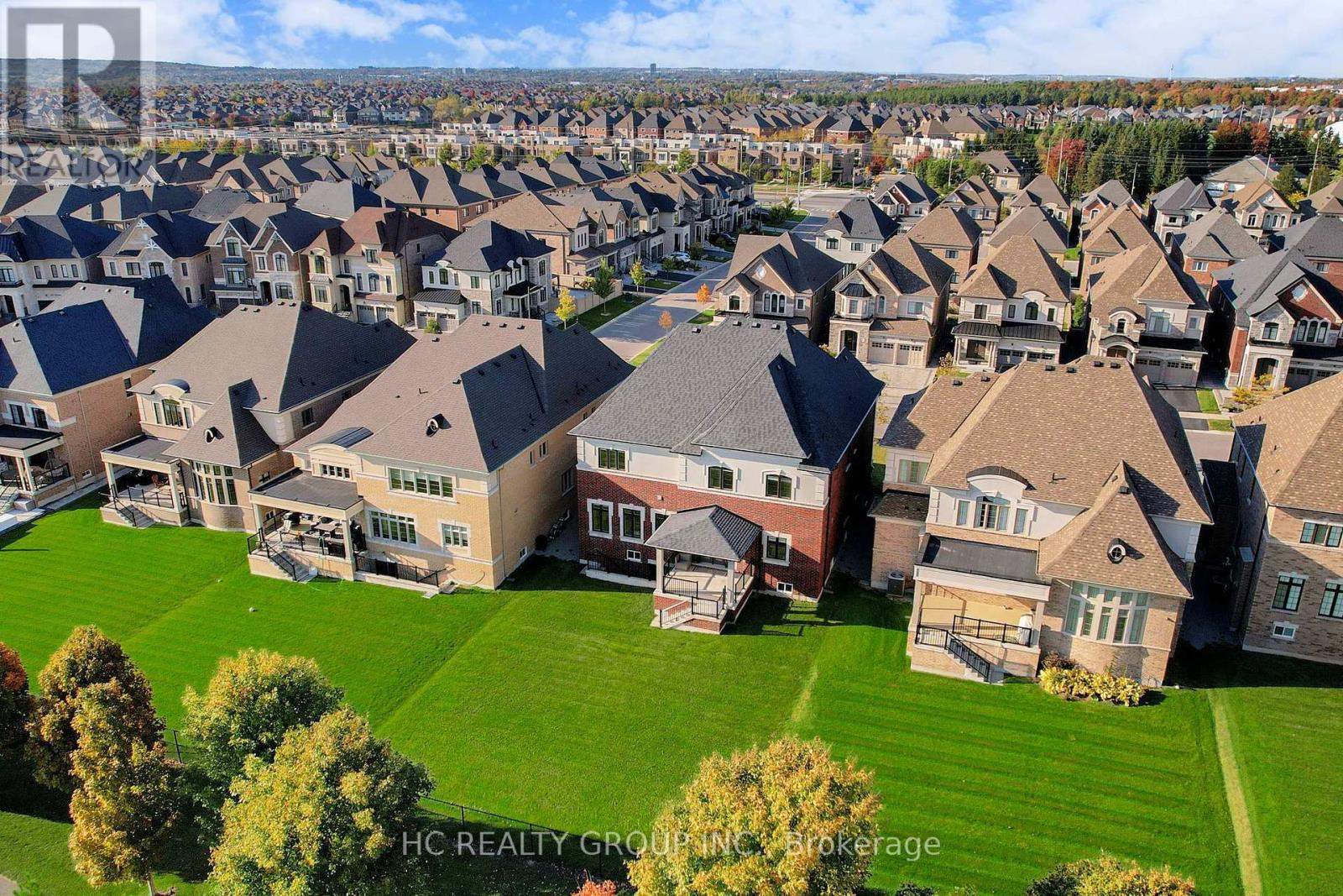 356 Touch Gold Crescent, Aurora, Ontario  L4G 3X4 - Photo 48 - N12450591