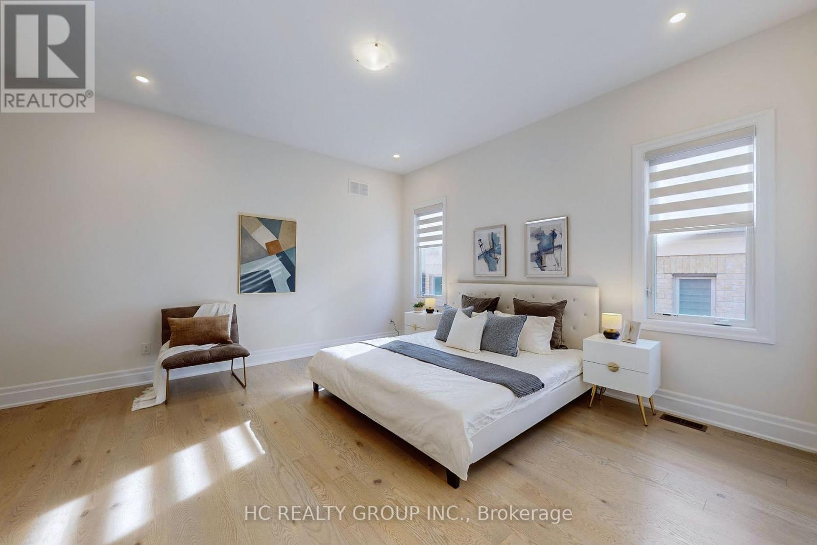 356 Touch Gold Crescent, Aurora, Ontario  L4G 3X4 - Photo 45 - N12450591