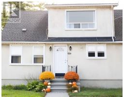 544 ONTARIO STREET, St. Catharines, Ontario