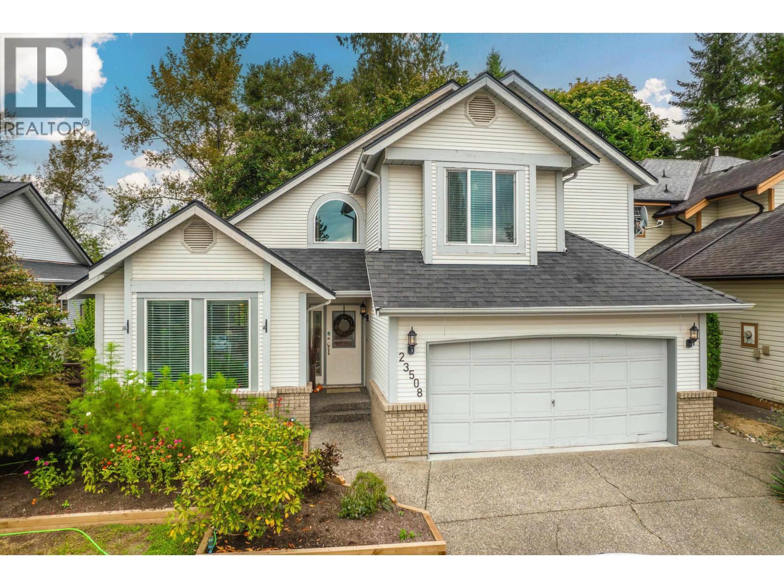 23508 Tamarack Lane, Maple Ridge, British Columbia  V2W 1A9 - Photo 1 - R3056167
