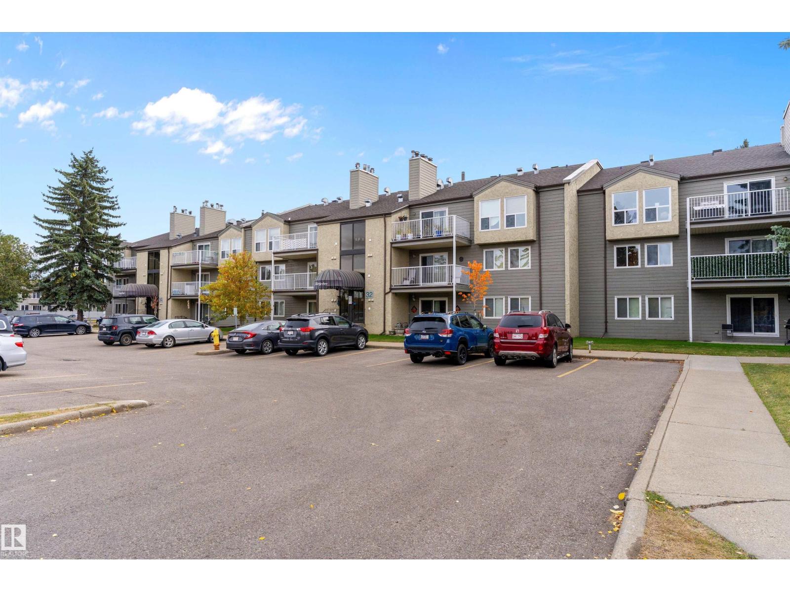 #105 32 Alpine Pl, St. Albert, Alberta  T8N 3Y2 - Photo 2 - E4461218