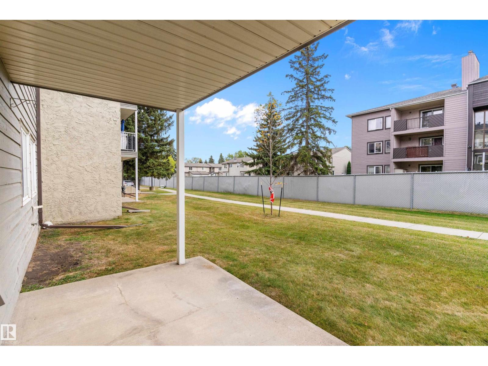 #105 32 Alpine Pl, St. Albert, Alberta  T8N 3Y2 - Photo 29 - E4461218