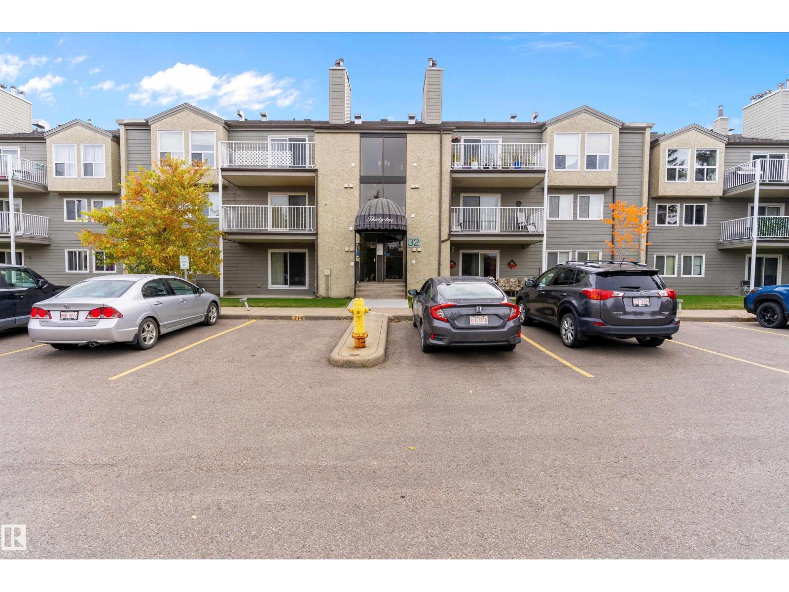 #105 32 Alpine Pl, St. Albert, Alberta  T8N 3Y2 - Photo 3 - E4461218
