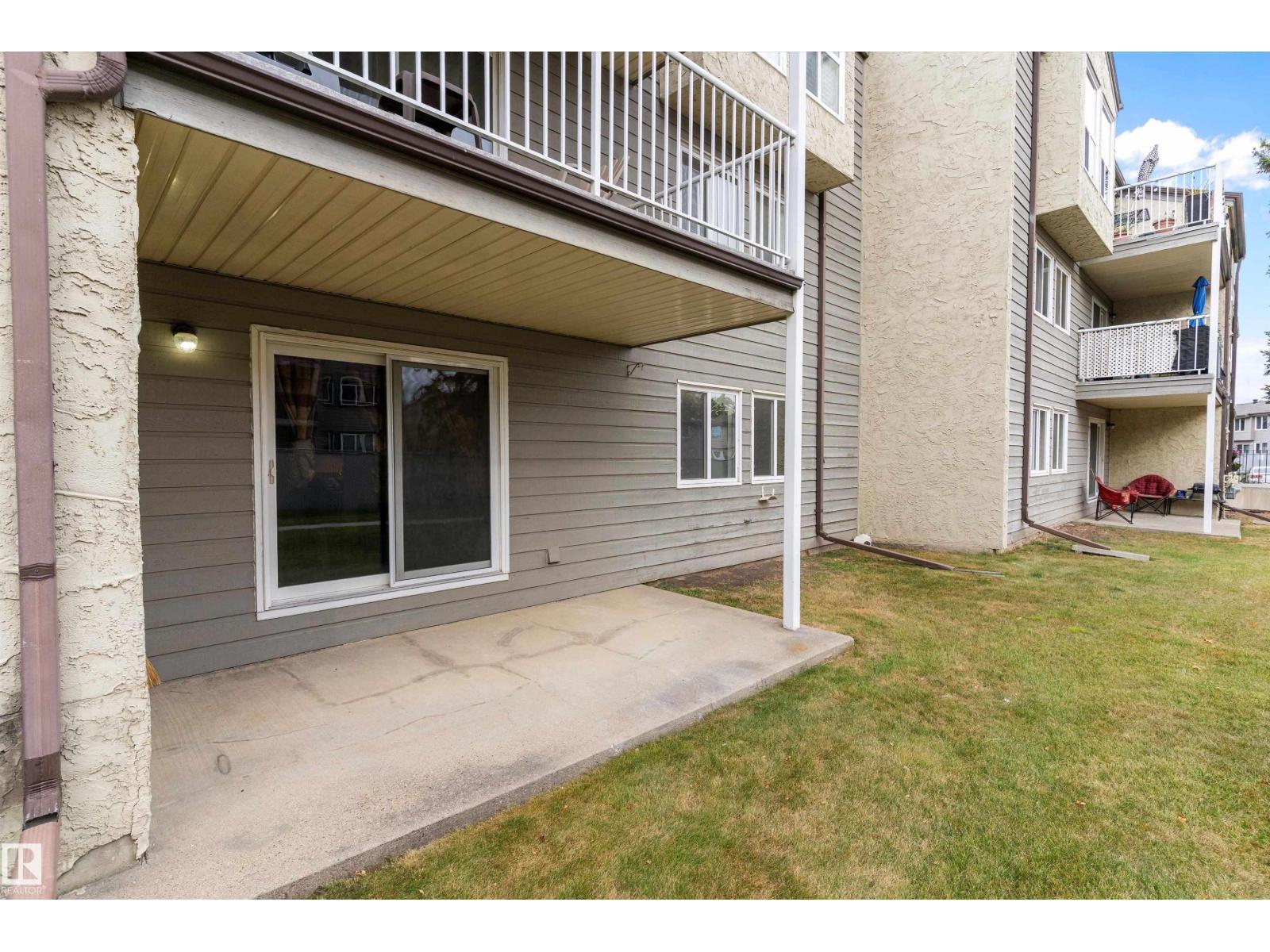 #105 32 Alpine Pl, St. Albert, Alberta  T8N 3Y2 - Photo 30 - E4461218