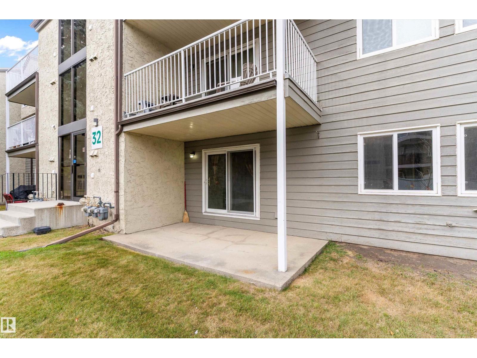 #105 32 Alpine Pl, St. Albert, Alberta  T8N 3Y2 - Photo 32 - E4461218