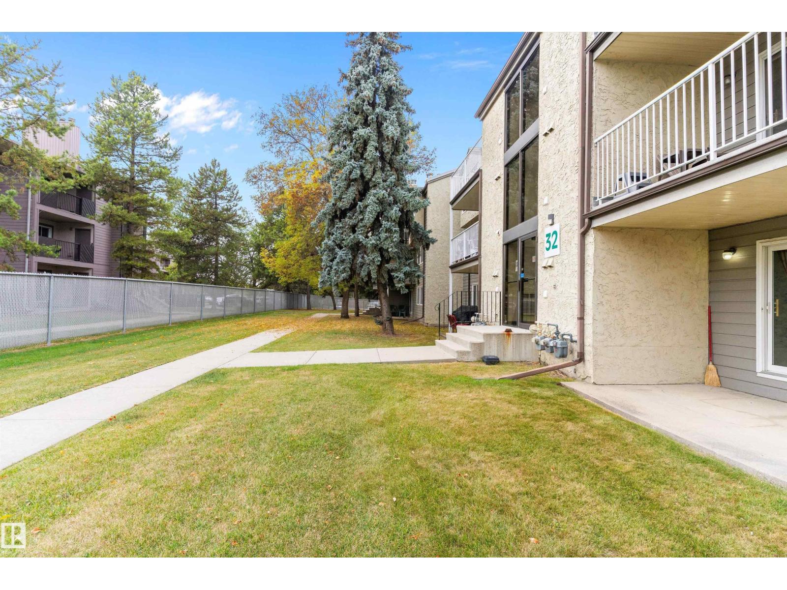 #105 32 Alpine Pl, St. Albert, Alberta  T8N 3Y2 - Photo 33 - E4461218