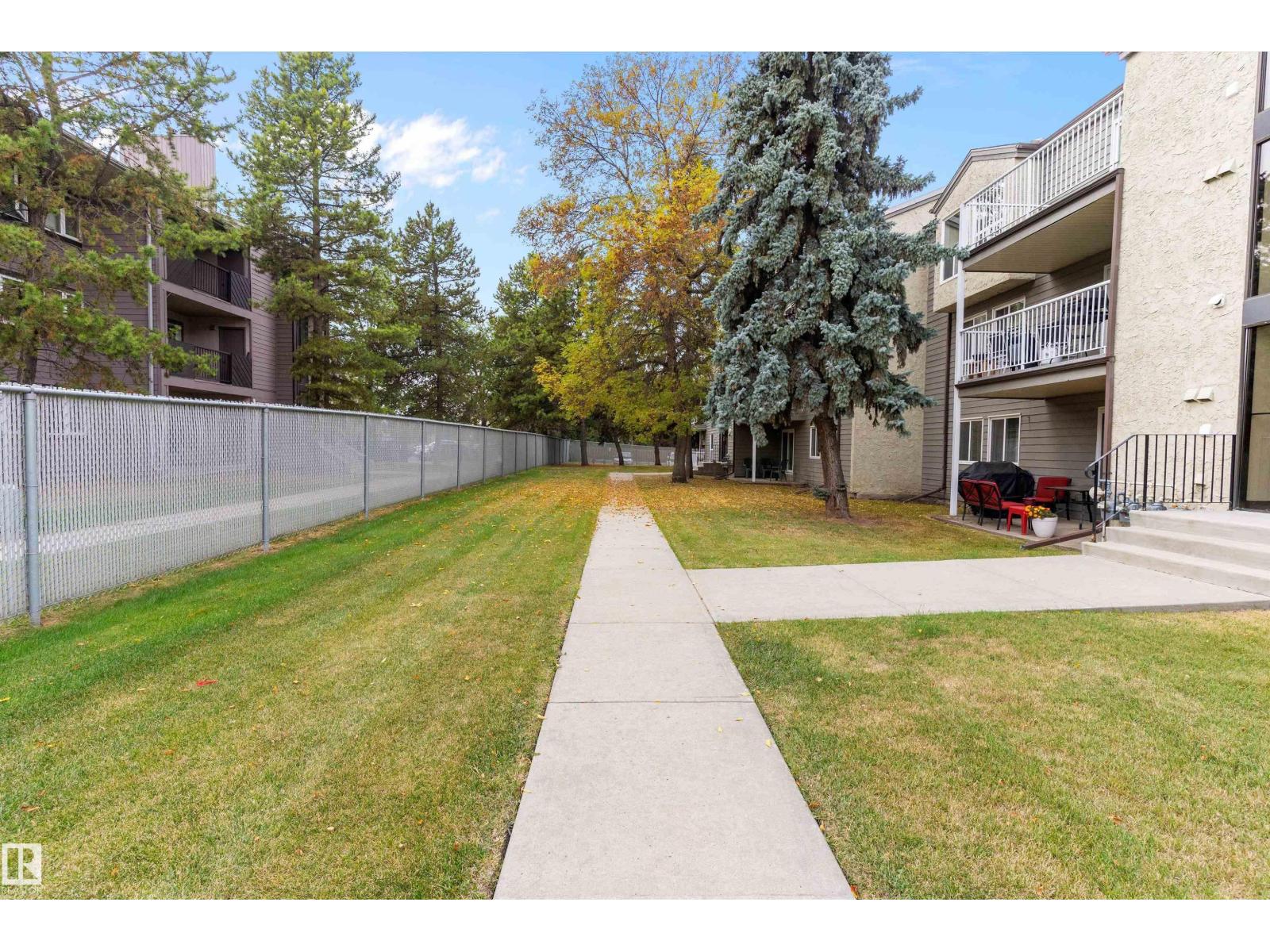 #105 32 Alpine Pl, St. Albert, Alberta  T8N 3Y2 - Photo 34 - E4461218