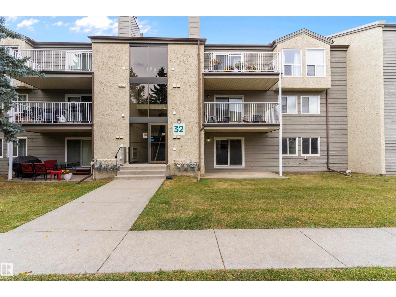 #105 32 Alpine Pl, St. Albert, Alberta  T8N 3Y2 - Photo 35 - E4461218