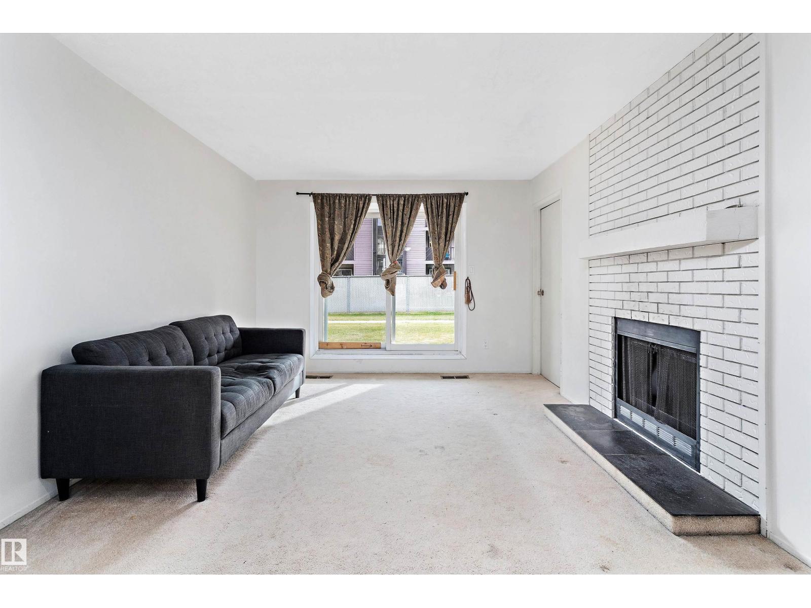 #105 32 Alpine Pl, St. Albert, Alberta  T8N 3Y2 - Photo 6 - E4461218