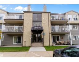 #105 32 Alpine Pl Akinsdale, St. Albert, Ca