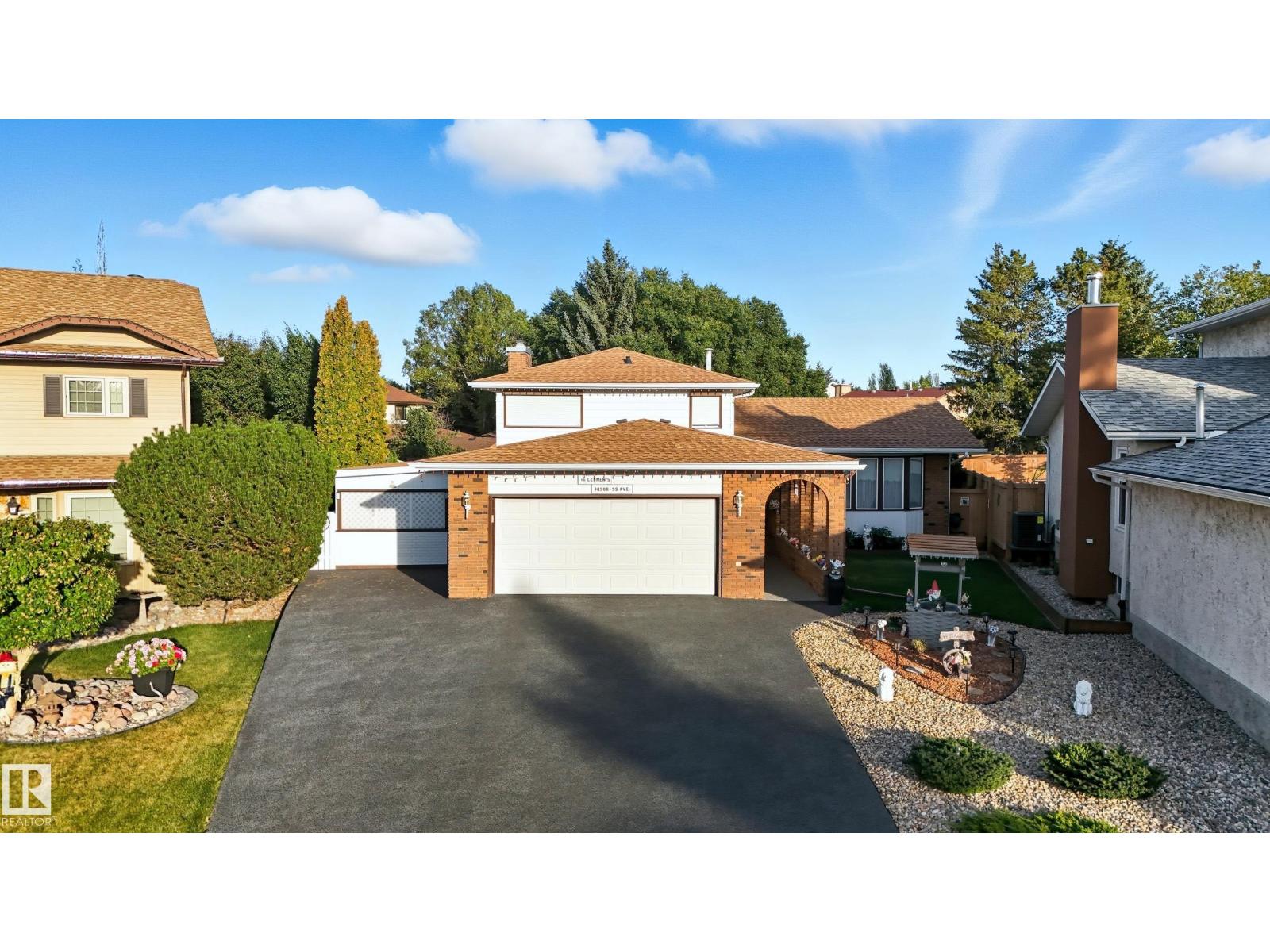 18908 99 Av Nw, Edmonton, Alberta  T5T 3N1 - Photo 2 - E4458397