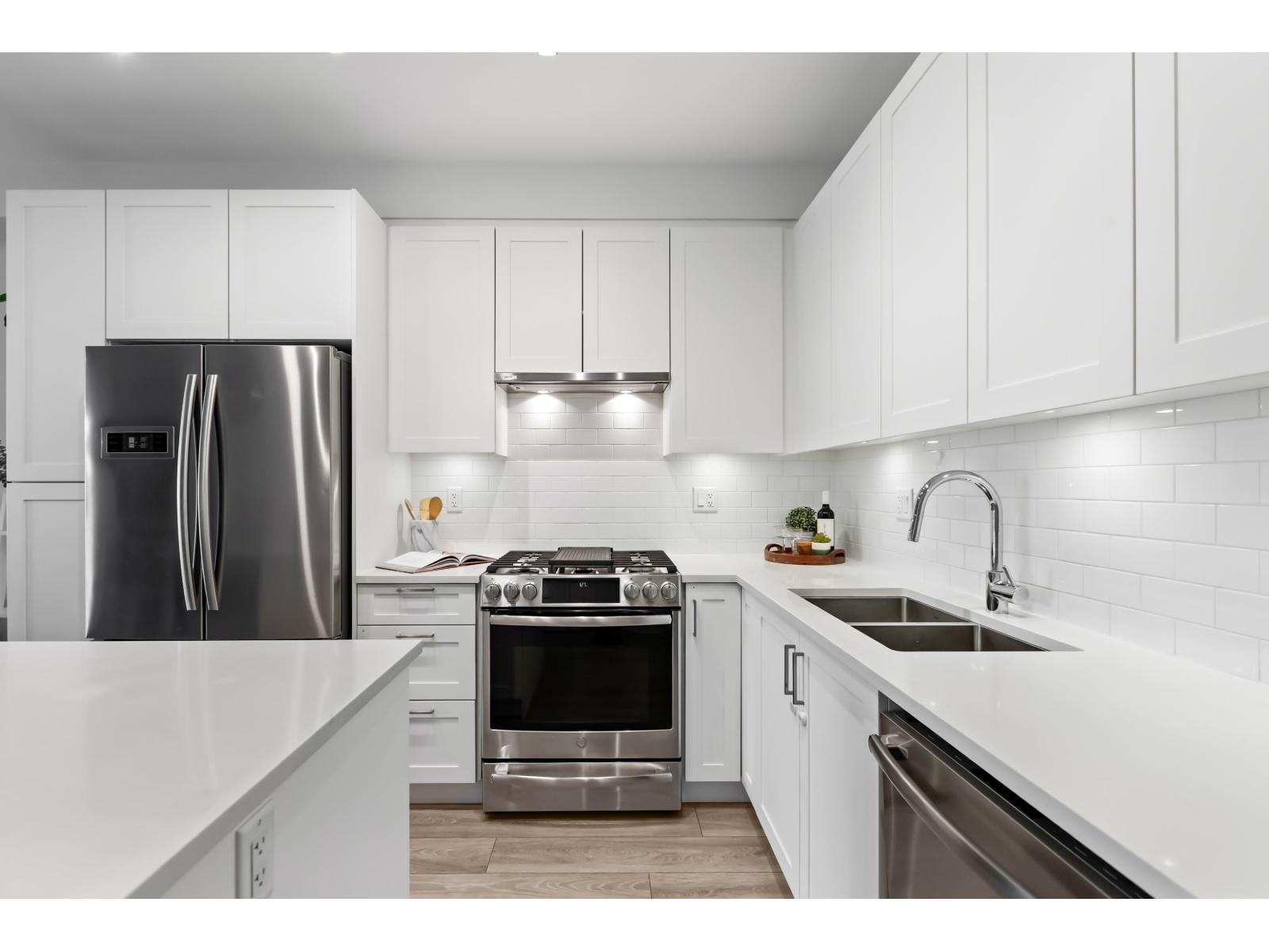 322 20673 78 Avenue, Langley, British Columbia  V2Y 3K1 - Photo 4 - R3049117