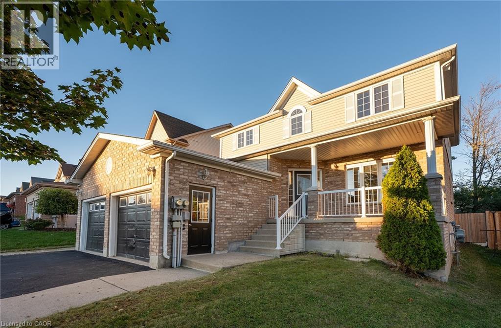 155 Elmira Road N, Guelph, Ontario  N1K 1Y9 - Photo 4 - 40776522