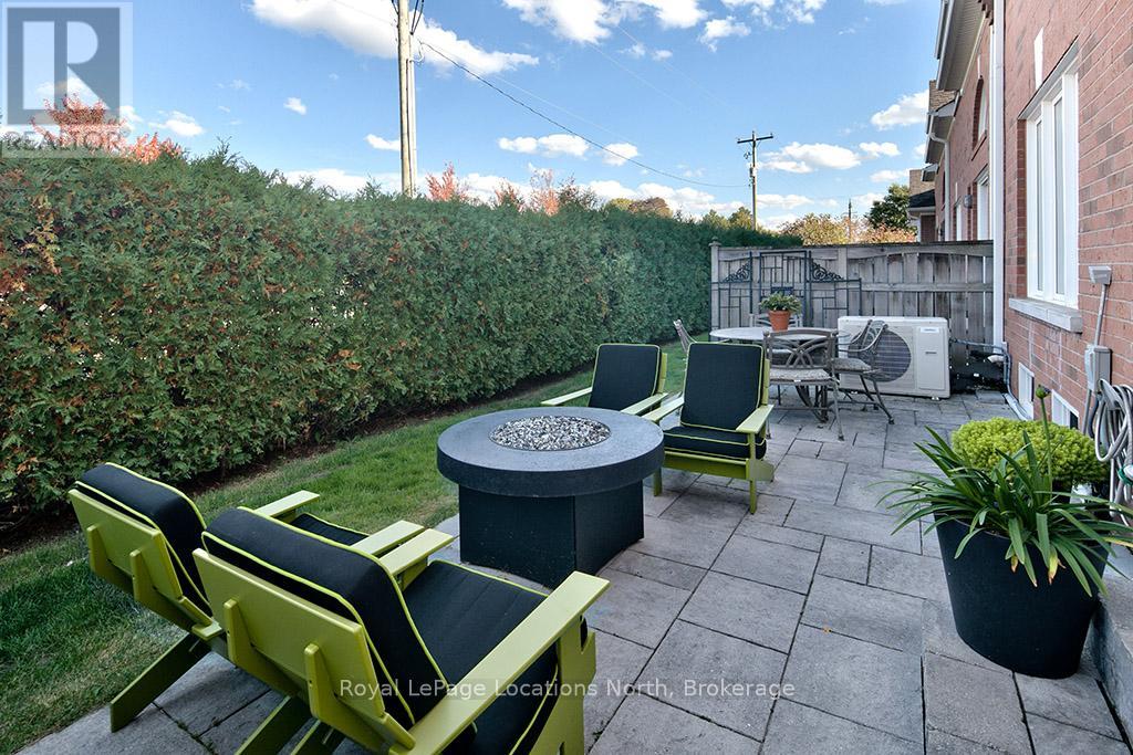 21 Waterside Lane, Collingwood, Ontario  L9Y 0E8 - Photo 19 - S12450700