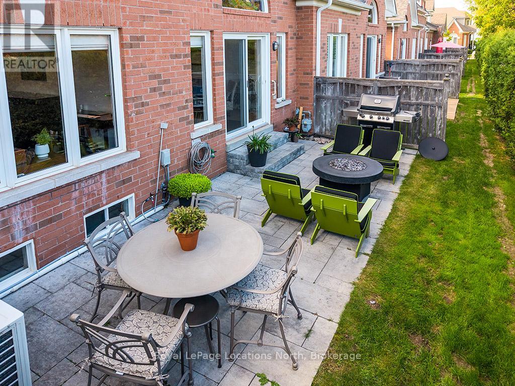 21 Waterside Lane, Collingwood, Ontario  L9Y 0E8 - Photo 20 - S12450700
