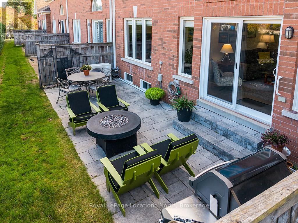 21 Waterside Lane, Collingwood, Ontario  L9Y 0E8 - Photo 21 - S12450700
