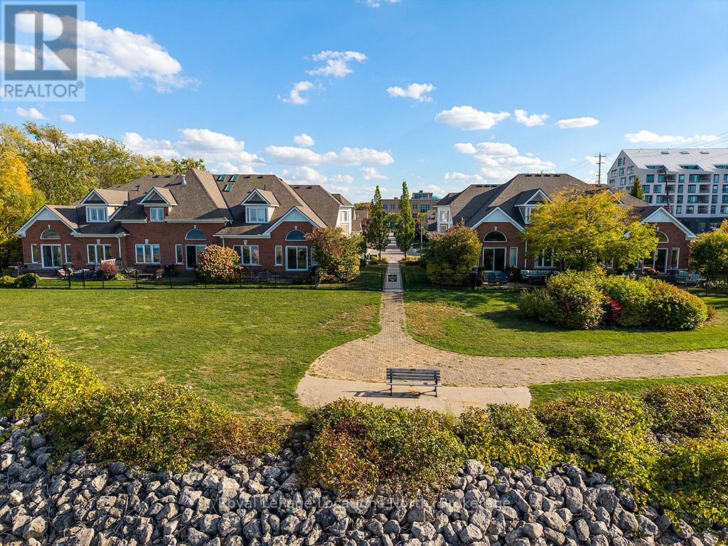 21 Waterside Lane, Collingwood, Ontario  L9Y 0E8 - Photo 24 - S12450700