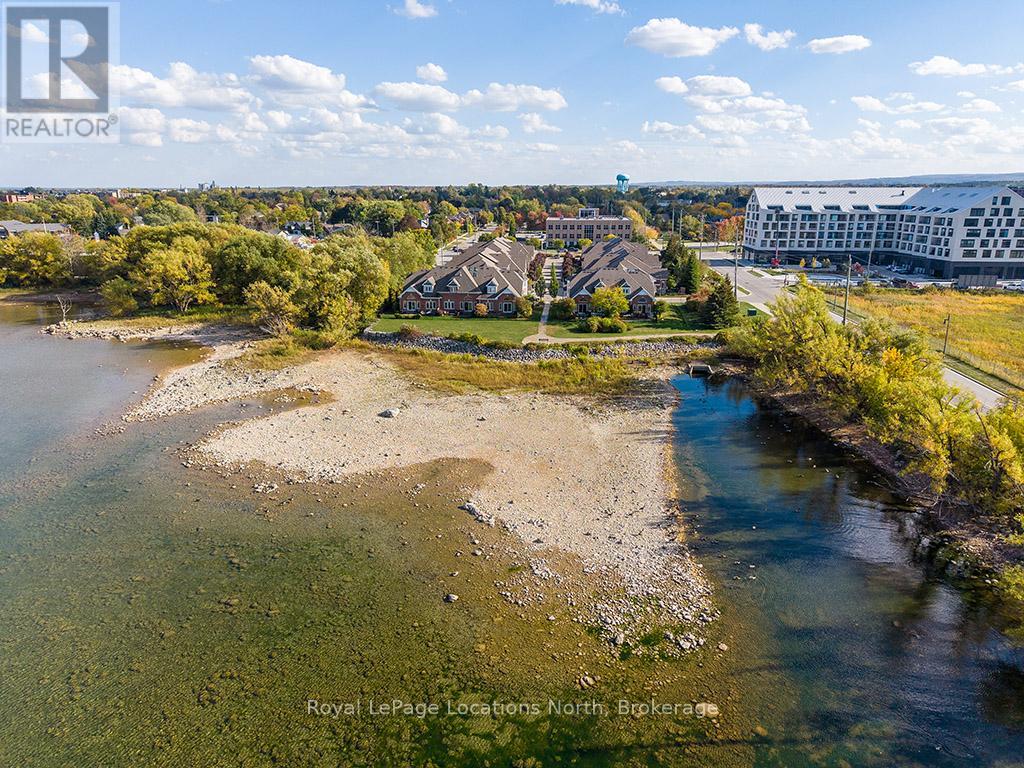 21 Waterside Lane, Collingwood, Ontario  L9Y 0E8 - Photo 25 - S12450700
