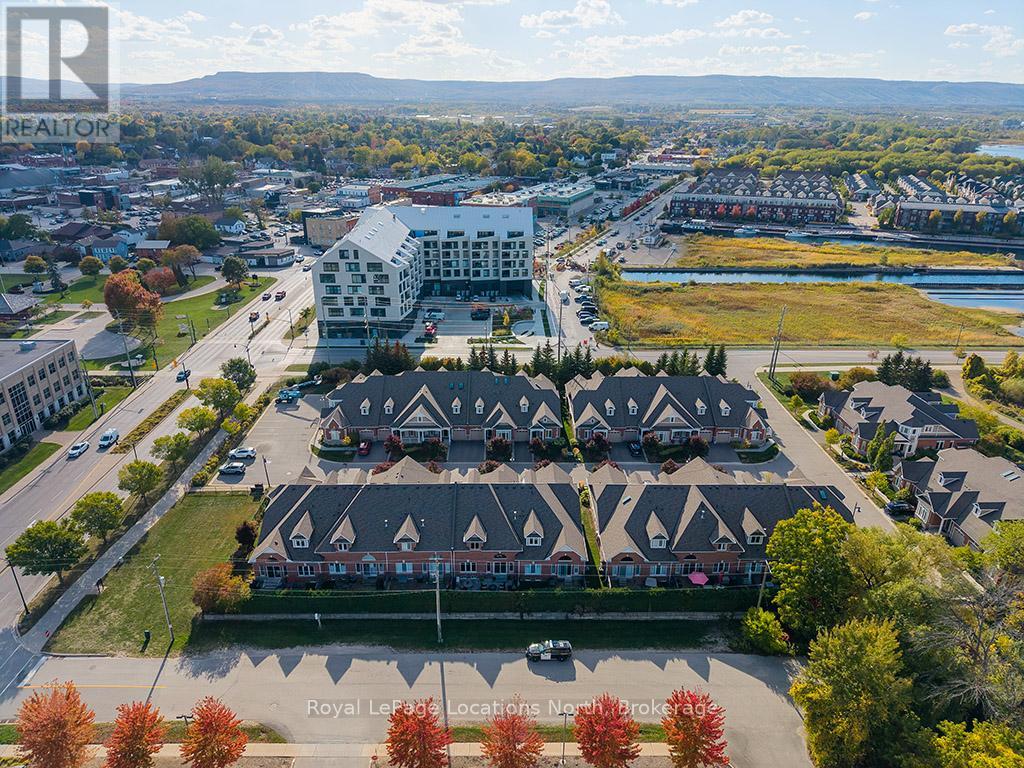 21 Waterside Lane, Collingwood, Ontario  L9Y 0E8 - Photo 27 - S12450700