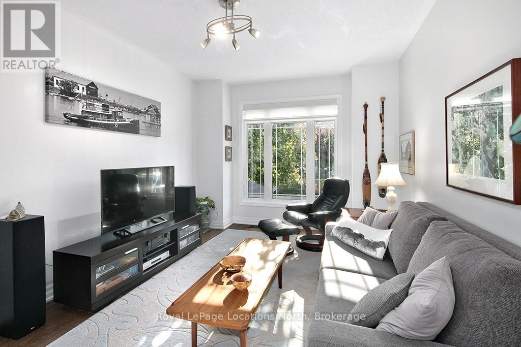 21 Waterside Lane, Collingwood, Ontario  L9Y 0E8 - Photo 6 - S12450700