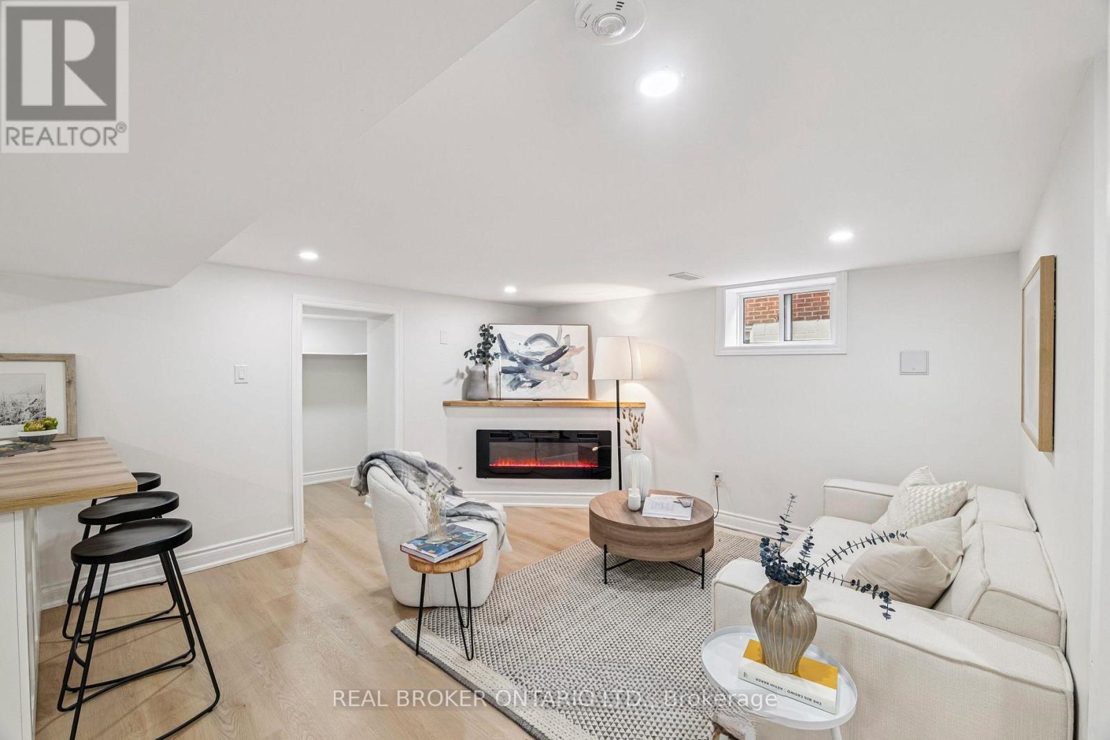Basement - 220 Holmesdale Avenue S, Hamilton, Ontario  L8K 3M7 - Photo 11 - X12450623