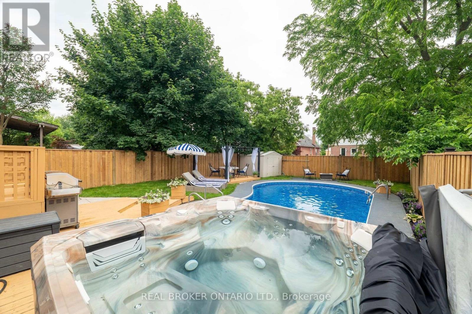 Basement - 220 Holmesdale Avenue S, Hamilton, Ontario  L8K 3M7 - Photo 13 - X12450623