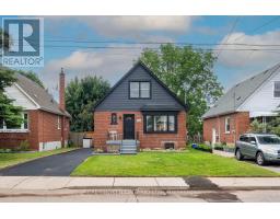 BASEMENT - 220 HOLMESDALE AVENUE S, Hamilton, Ontario